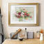 Just Peachy - peinture encadrée-2084334210-2084416162