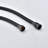 High Handheld Shower Head - 5 Spray Patterns, Stable Bracket, Oil-rubbed Bronze, Easy To Up, Hose Included With Settings , And Stability, Includes-118625830