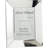Archuleta Silver Metal Matte Picture Frame-883351640