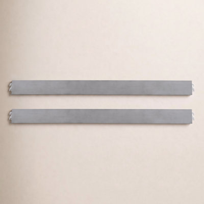 Charter Solid Hardwood Bed Rail