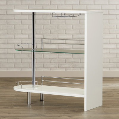 Kumis 39.50'' Bar Unit