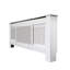 Malaki Adjustable Radiator Cover