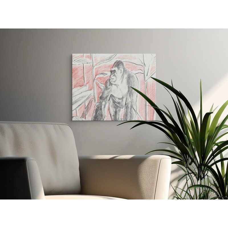Milliner Wrapped Canvas Print Set, 32x24