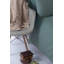 Margret Cotton Blend Standard Pillow Case-74120474