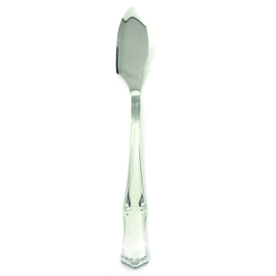 Couteau à poisson bavarois