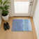 Premium Machine Washable Mehara AMF1699 Stripes Rug