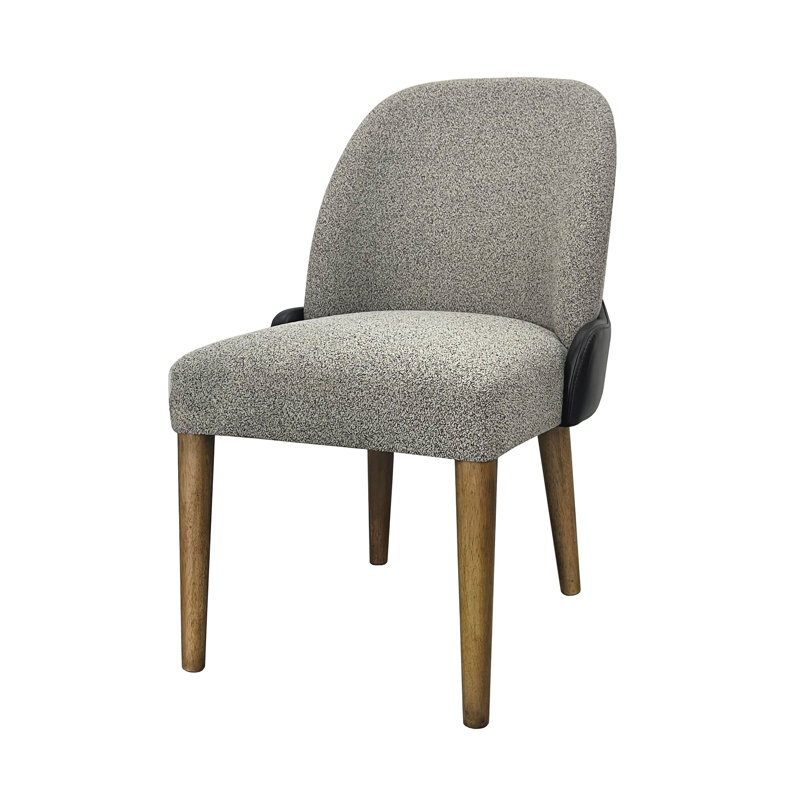 Fauteuil demi-tonneau