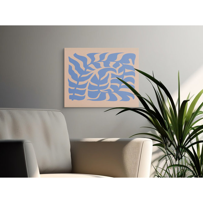Wrapped Canvas Print Set, 50.8 cm H x 101.6 cm W