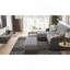 Collection Repose-pieds rembourré avec garniture en bois avec rangement Collection （SEULEMENT-390560649