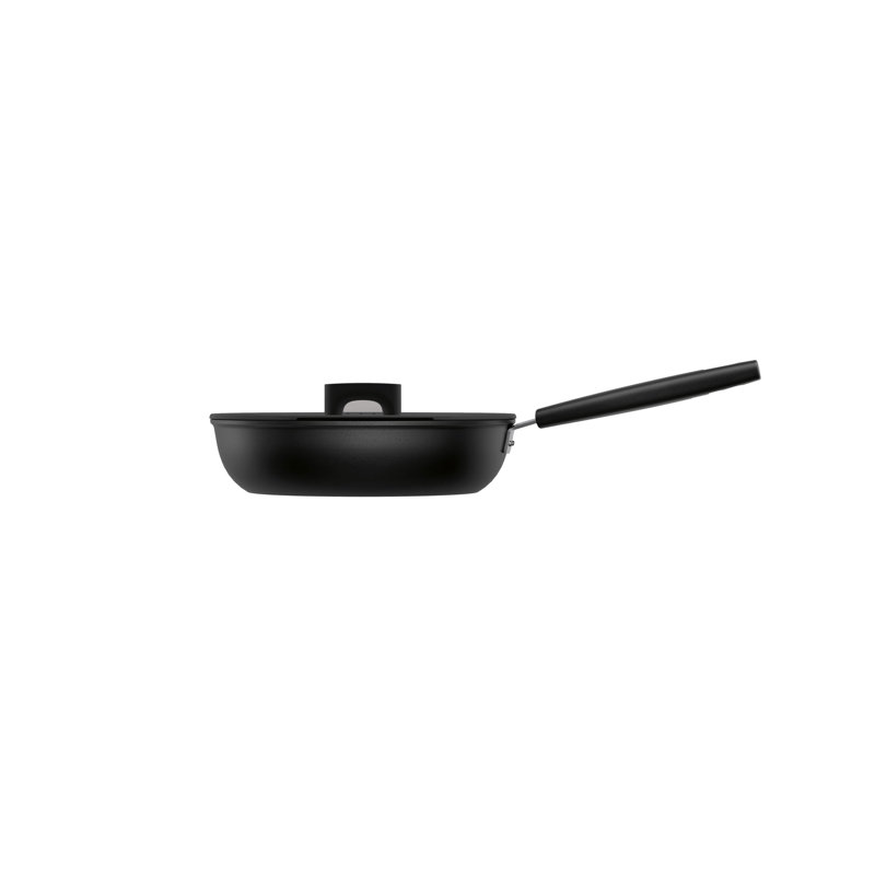 Aluminum Non-Stick Skillet, 22cm
