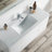 Oquendo 48'' Single Bathroom Vanity with Ceramic Top