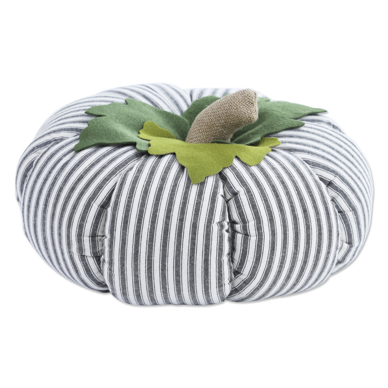  Housse de coussin 100% coton