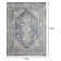 Aldolivio Oriental Indoor Rug