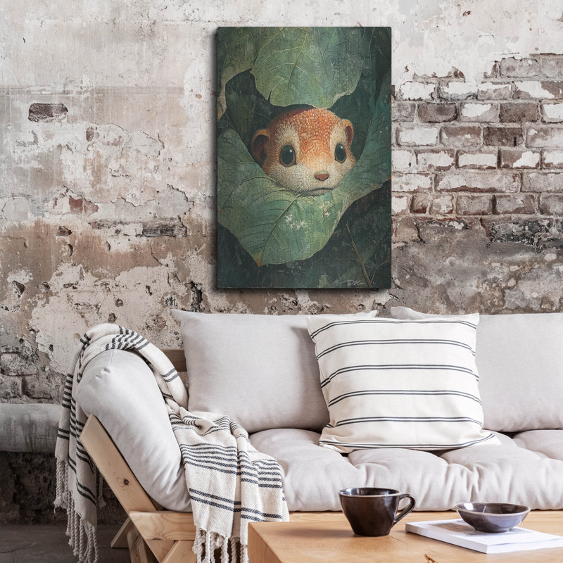 Art mural en métal Luxe, H 36 po x l 24 po