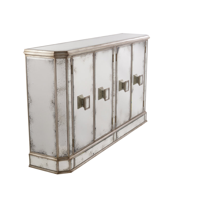 Juno 74'' W Credenza