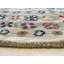 Tapis ivoire en laine touffeté à la main Morris-1001035958