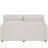 Hyde Power Motion Loveseat