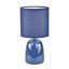 Mellisha Ceramic Table Lamp-1071903616-1071903617