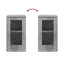Leelo 37.5cm Sideboard-382676419