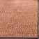 Figuig Hand Woven Cotton Abstract Rug