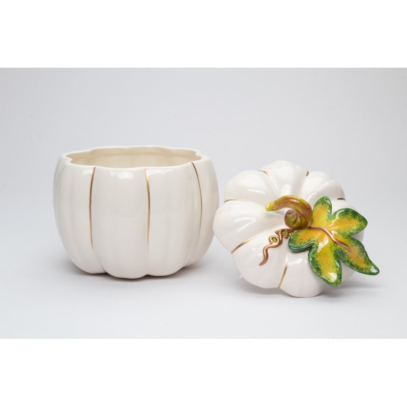 Ceramic / Porcelain Jar