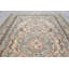 Tapis de cuisine brun, tapis audacieux, tapis rétro, tapis turc, tapis de décoration intérieure, grand tapis Oushak