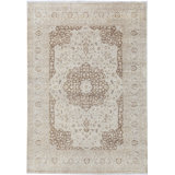 Ferrahan One-of-a-Kind 9'9" X 14' Area Rug