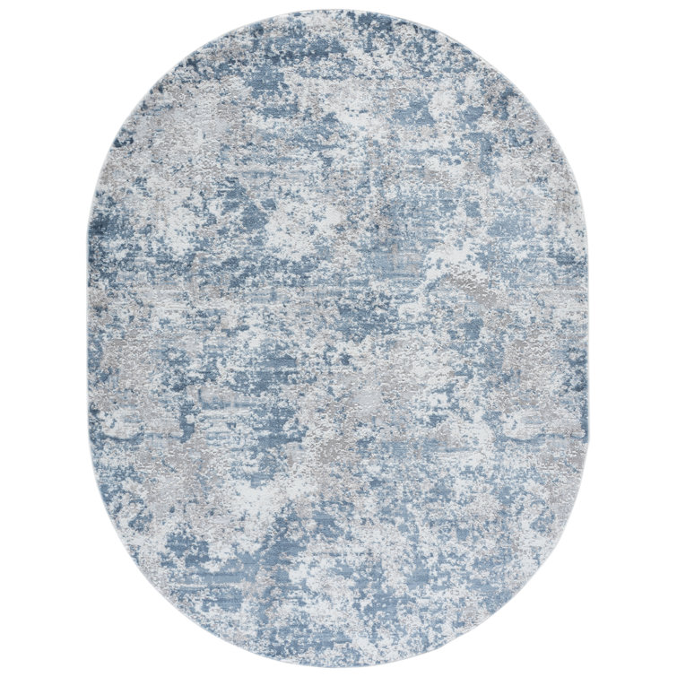 Grafton 700 Performance Abstract Rug