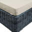 Repose-pieds d'extérieur Modway Modrest Invite-38359605