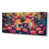 Toile tendue