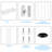Wire Shelving Unit-875588258-875588317