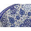 Langley Street 400mm L x 400mm W Ceramic Circular Sink