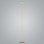 Sphere 59.0551" Floor Lamp