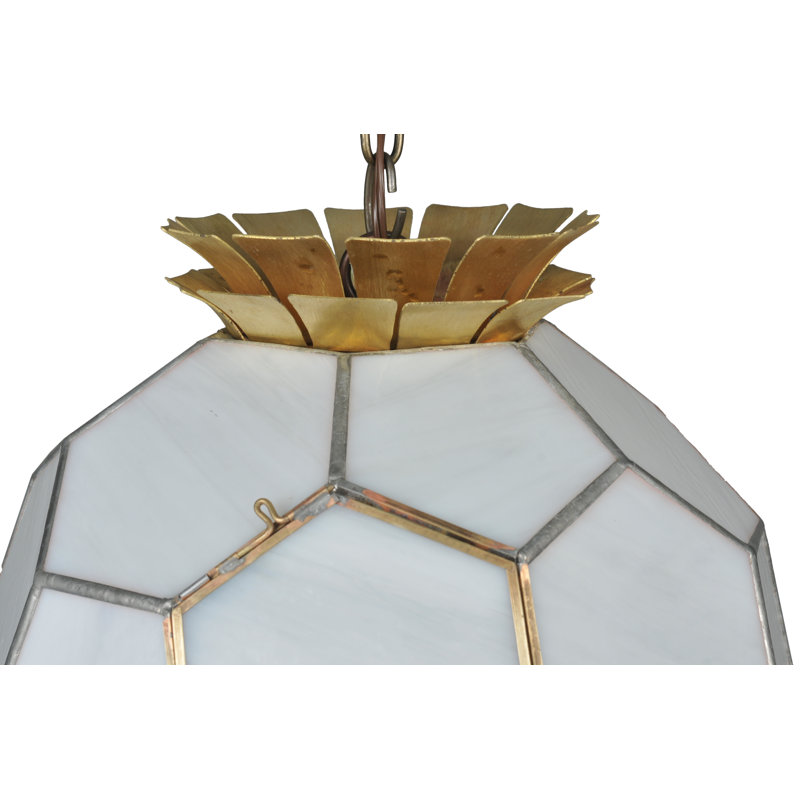 1 - Light Pendant