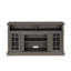 Crédence de rangement Charnette 58,34 po