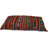 Geometric Reversible Throw Pillow