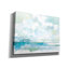 «Ocean Dreaming Pale Blue» par Katrina Pete, estampe numérique sur toile-1225395794