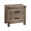 Table de chevet 1pc