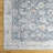 Analyah Washable Oriental Rug-633257856