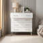 77 cm W Chest of 4 Drawers