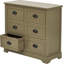 76cm W 6 - Drawer Chest of Drawers-124653045