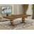 A Wooden Dining Room Table with Removable Rectangular tabletop – (Finish Option).-948070560-965849428