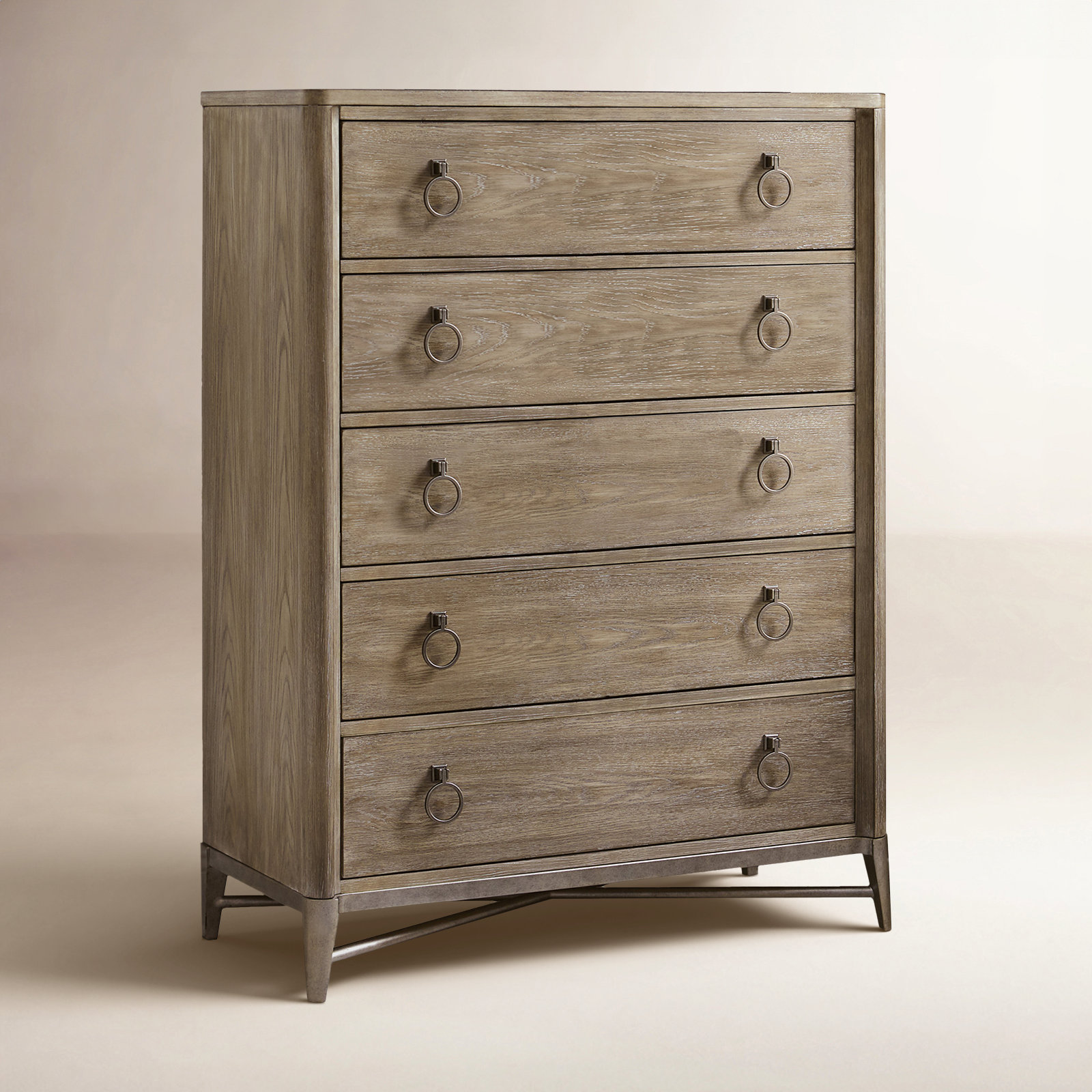 Regan 40" Cedar Dresser, Natural