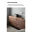 Armoire d'appoint Log