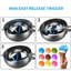 Cuillère à crème glacée Cuisinox Spring Action-2908550