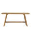 Chantry 160cm Solid Wood Console Table