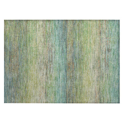 Tapis intérieur / extérieur Christain ACN1264
