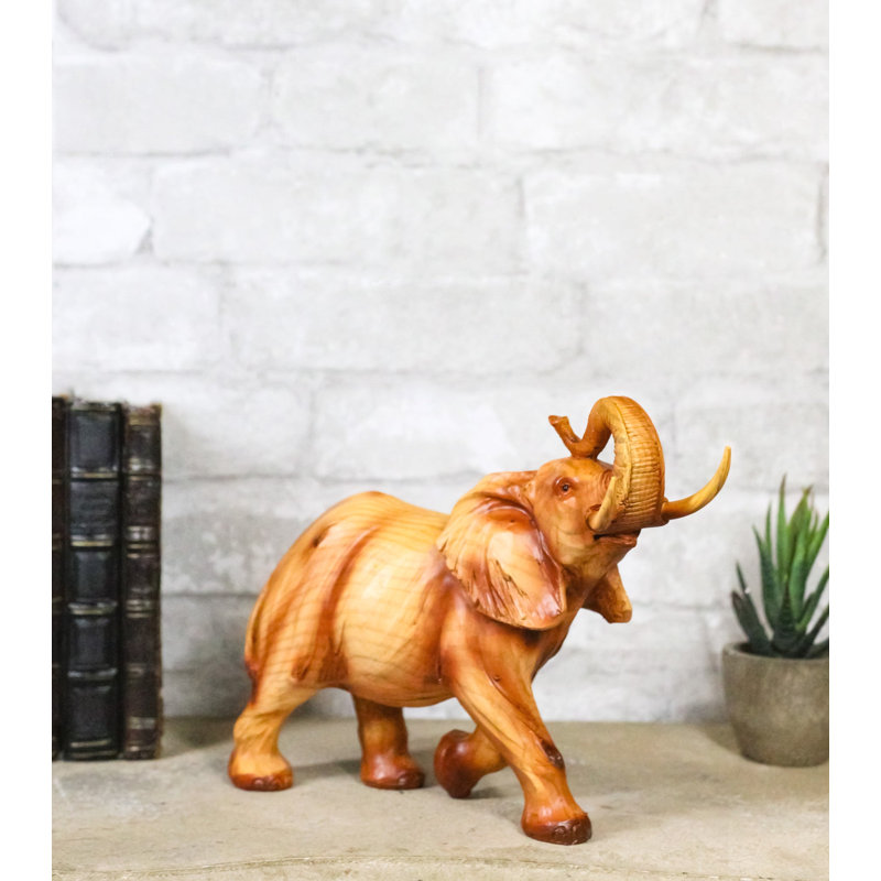 Figurine Lucky Elephant