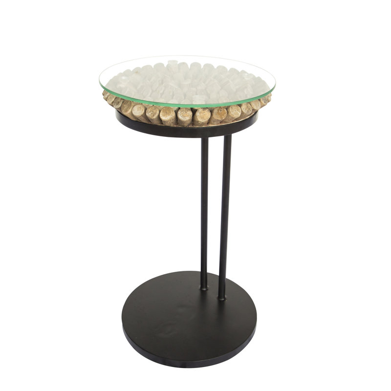 Ryde C Table End Table