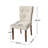 Izaic Dining Set